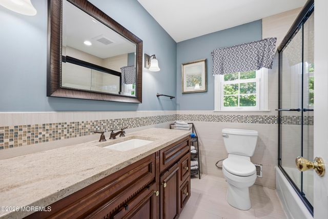 4 Storm Road, Lincroft, NJ 07738