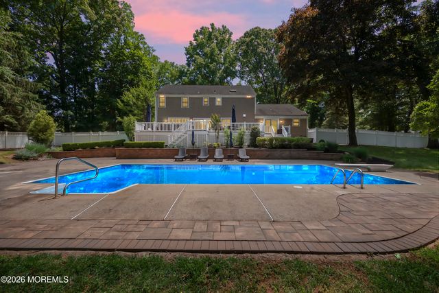 4 Storm Road, Lincroft, NJ 07738