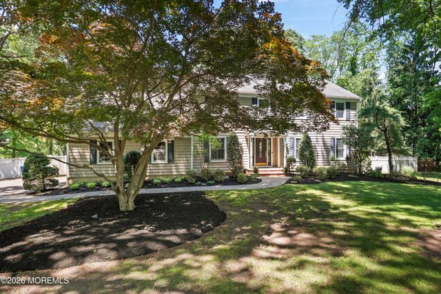 4 Storm Road, Lincroft, NJ 07738