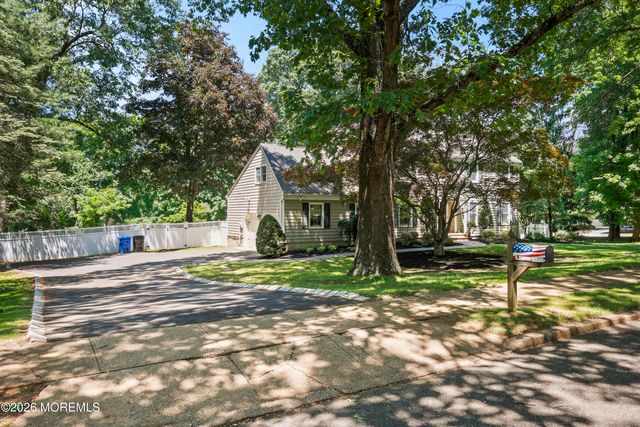 4 Storm Road, Lincroft, NJ 07738