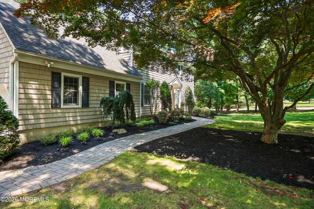 4 Storm Road, Lincroft, NJ 07738