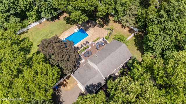 4 Storm Road, Lincroft, NJ 07738
