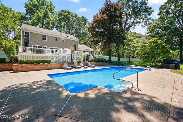4 Storm Road, Lincroft, NJ 07738