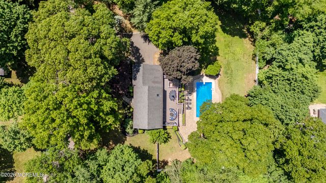 4 Storm Road, Lincroft, NJ 07738
