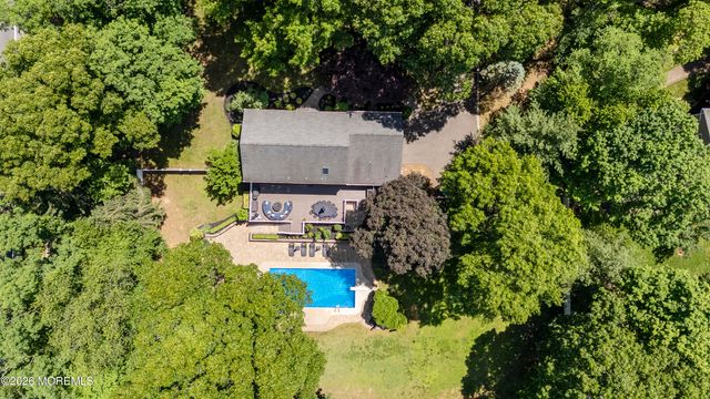 4 Storm Road, Lincroft, NJ 07738