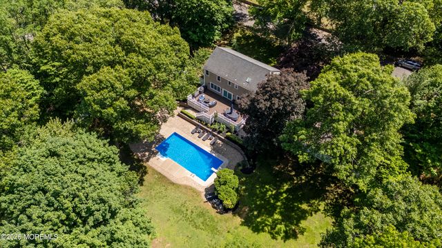 4 Storm Road, Lincroft, NJ 07738