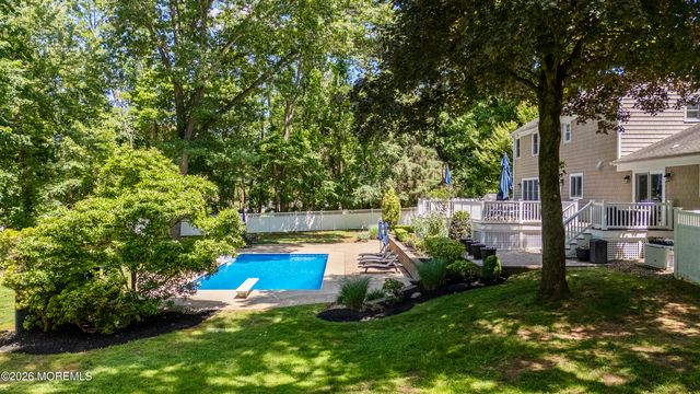 4 Storm Road, Lincroft, NJ 07738