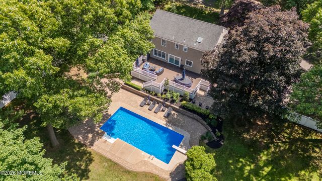 4 Storm Road, Lincroft, NJ 07738
