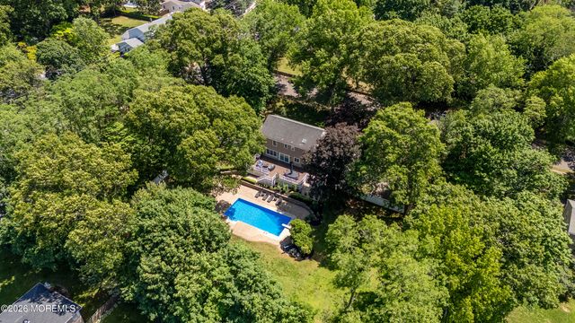 4 Storm Road, Lincroft, NJ 07738
