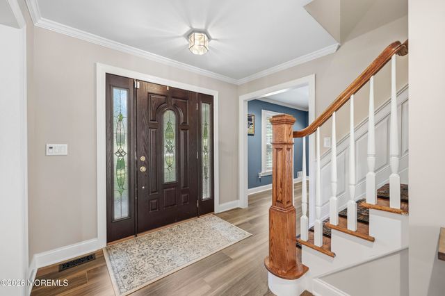 4 Storm Road, Lincroft, NJ 07738