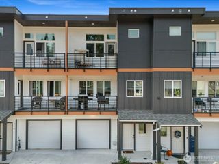 222 Raybird Avenue, Granite Falls, WA 98252