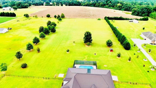 227 Enterprise Church Rd, Ashford, AL 36312