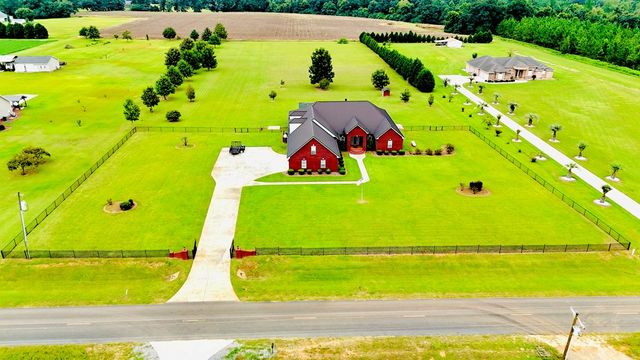 227 Enterprise Church Rd, Ashford, AL 36312