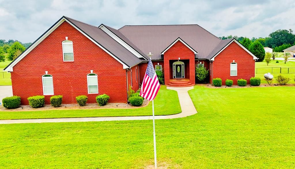 227 Enterprise Church Rd, Ashford, AL 36312