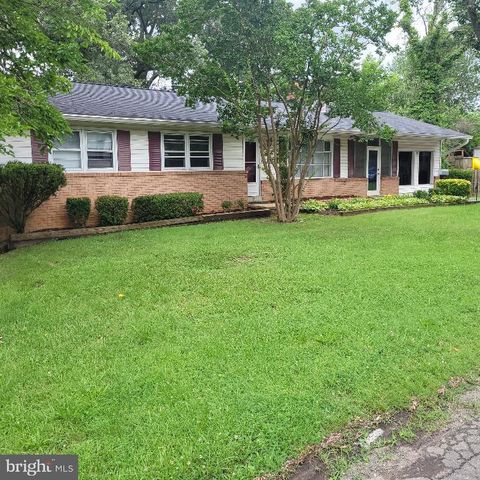 6305 MAIN ST, Lanham, MD 20706