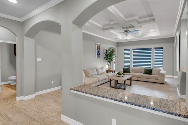 1826 Monterey Bay Dr, Portland, TX 78374