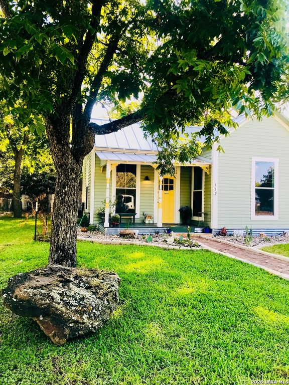 339 N Washington Ave, New Braunfels, TX 78130