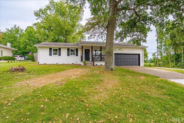 1988 Alan Lane, Newburgh, IN 47630