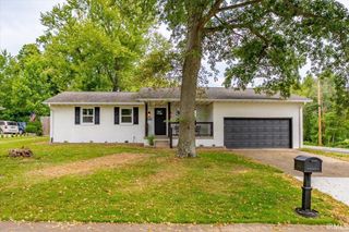 1988 Alan Lane, Newburgh, IN 47630