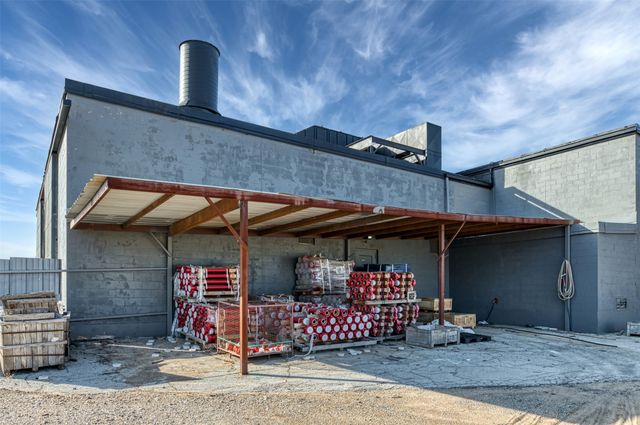 598 Grant Road, Mineral Wells, TX 76067