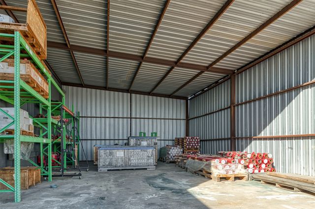 598 Grant Road, Mineral Wells, TX 76067