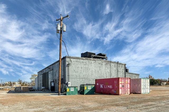 598 Grant Road, Mineral Wells, TX 76067