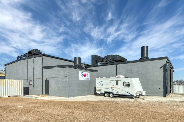 598 Grant Road, Mineral Wells, TX 76067