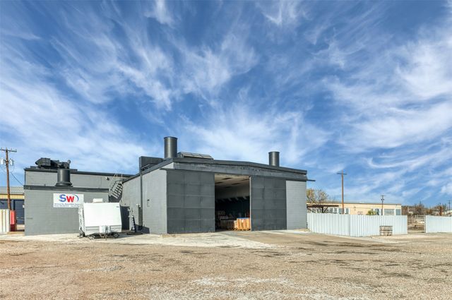 598 Grant Road, Mineral Wells, TX 76067