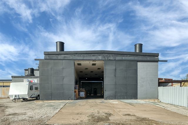 598 Grant Road, Mineral Wells, TX 76067