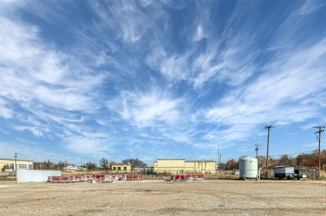 598 Grant Road, Mineral Wells, TX 76067