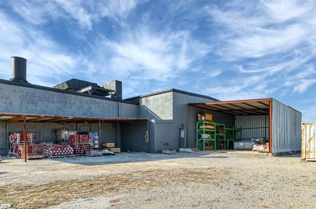 598 Grant Road, Mineral Wells, TX 76067