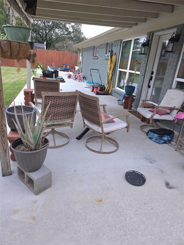 3106 Mariner Drive, League City, TX 77573