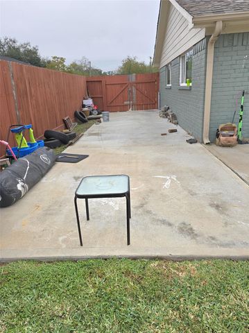 3106 Mariner Drive, League City, TX 77573