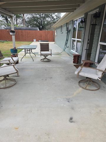 3106 Mariner Drive, League City, TX 77573