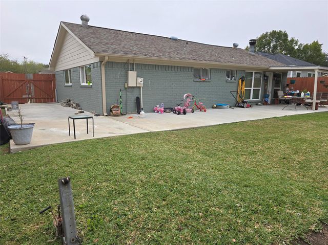 3106 Mariner Drive, League City, TX 77573