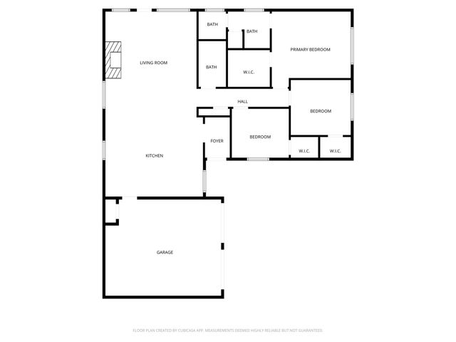 3106 Mariner Drive, League City, TX 77573