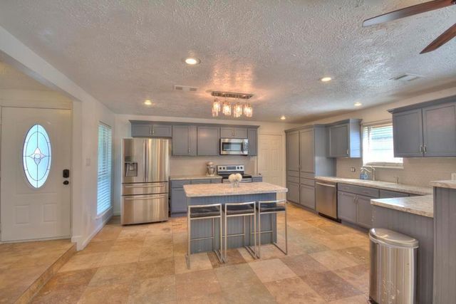 3106 Mariner Drive, League City, TX 77573