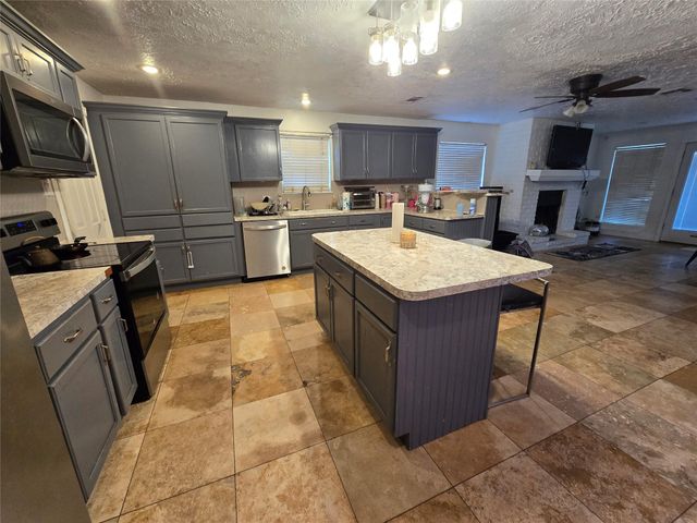 3106 Mariner Drive, League City, TX 77573