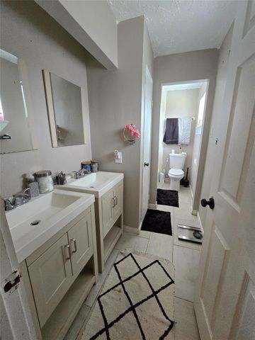 3106 Mariner Drive, League City, TX 77573