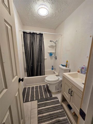 3106 Mariner Drive, League City, TX 77573