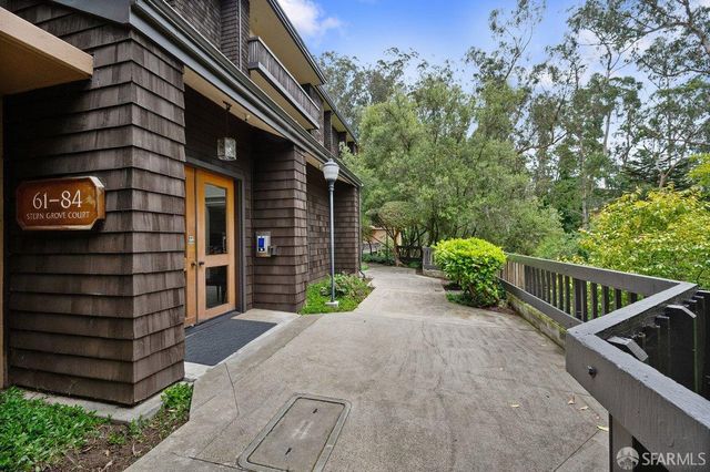 2780 19th Avenue 62, San Francisco, CA 94132