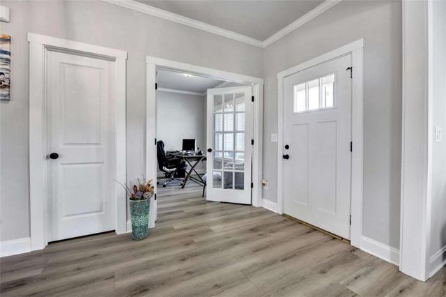 3261 George Williams Road, Monroe, GA 30656