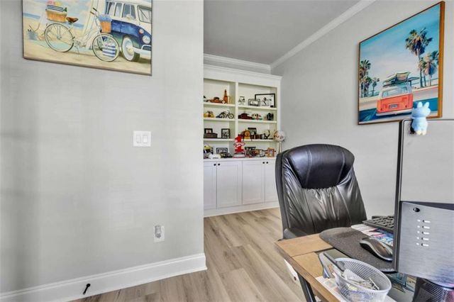 3261 George Williams Road, Monroe, GA 30656