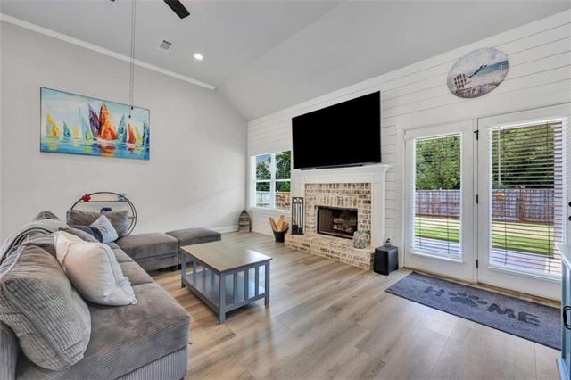 3261 George Williams Road, Monroe, GA 30656