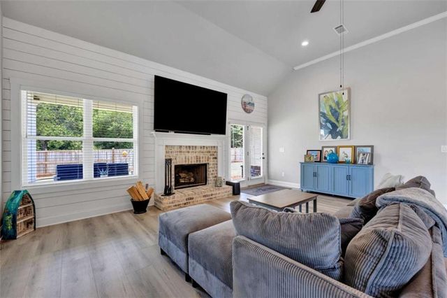 3261 George Williams Road, Monroe, GA 30656