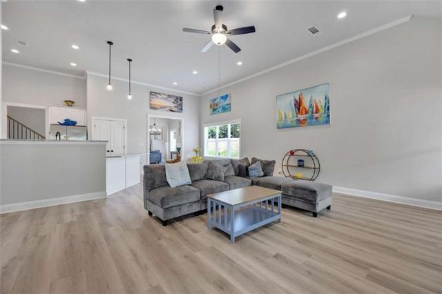 3261 George Williams Road, Monroe, GA 30656