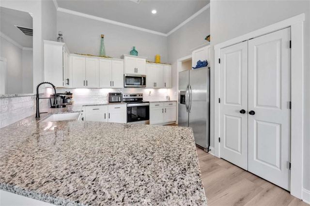 3261 George Williams Road, Monroe, GA 30656