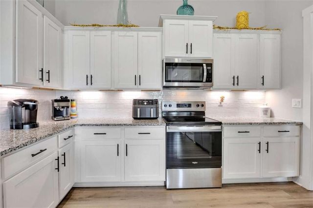 3261 George Williams Road, Monroe, GA 30656