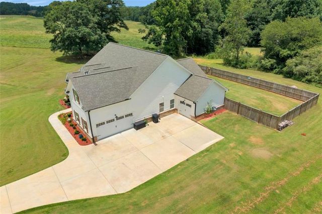 3261 George Williams Road, Monroe, GA 30656