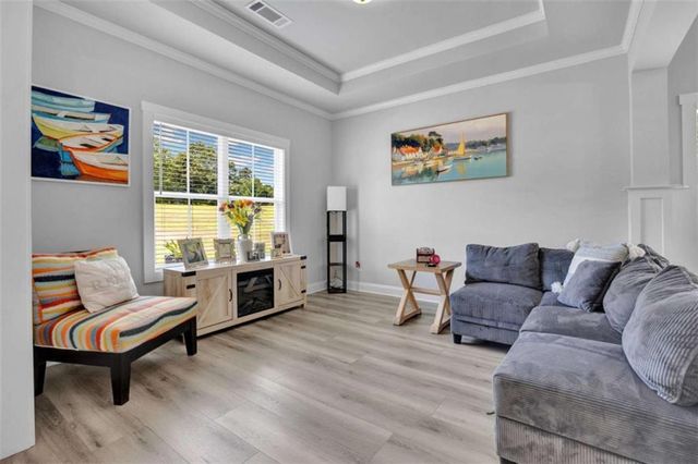 3261 George Williams Road, Monroe, GA 30656